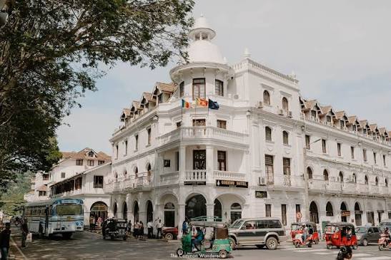 kandy
